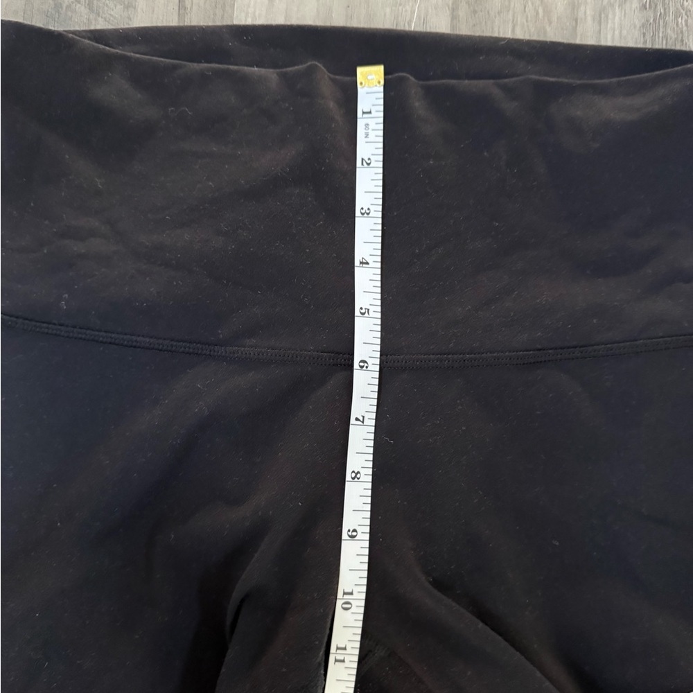 Lululemon Athletica Black Leggings - Picture 7 of 9